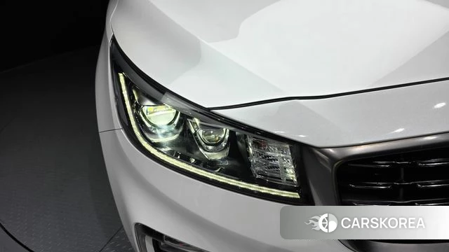 Kia The New Carnival id 5035230 из Кореи 14