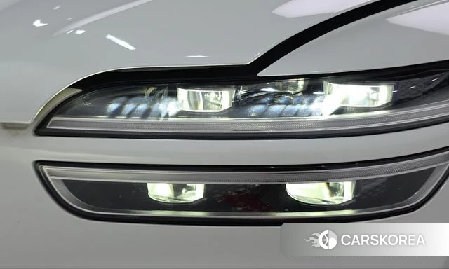 Genesis GV70 id 4987338 из Кореи 14
