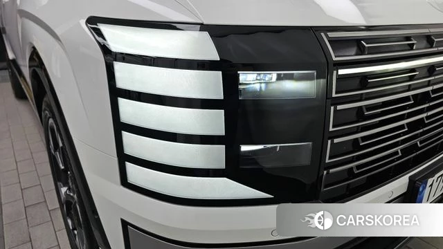 Hyundai Palisade (LX3) id 4834135 из Кореи 14