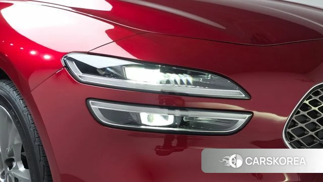 Genesis The New G70 id 4935663 из Кореи 14