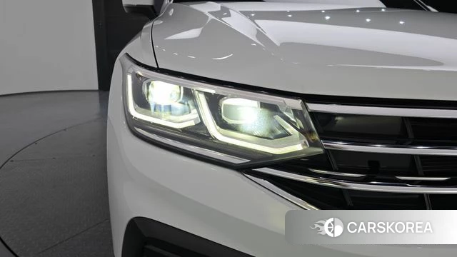 Volkswagen Tiguan second Generation id 5002534 из Кореи 14