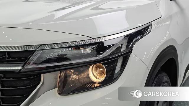Kia The New Seltos id 5012074 из Кореи 14