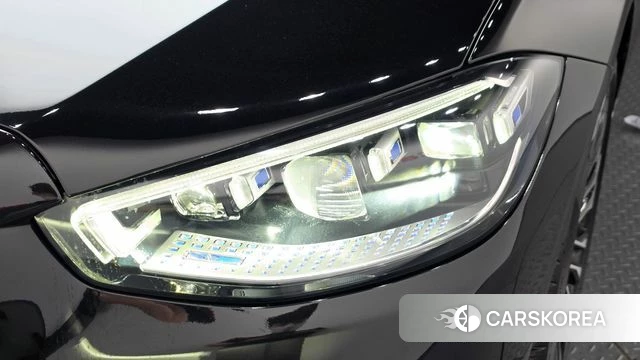 Mercedes-Benz S-Class W223 id 4966165 из Кореи 14