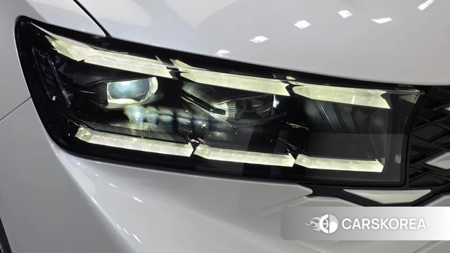 Renault Korea (Samsung) Grand Coleos id 5025999 из Кореи 14