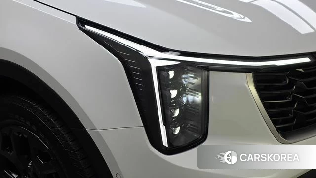 Kia The New Sorento 4th Generation id 5046213 из Кореи 14