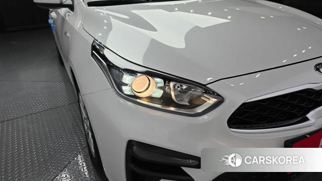 Kia Come New K3 id 5053908 из Кореи 14