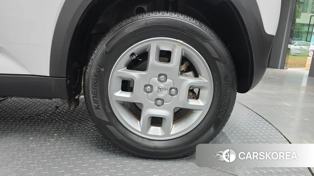 Hyundai Casper Electric id 4762467 из Кореи 14