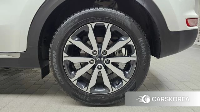 Kia Sportage 4th Generation id 5035865 из Кореи 14