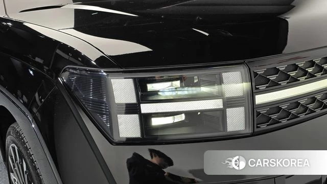 Hyundai Santa Fe (MX5) id 5020951 из Кореи 14
