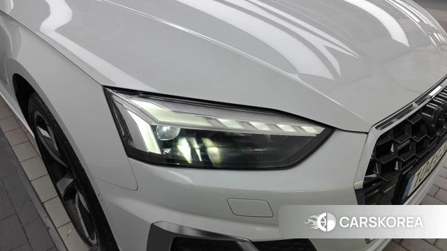 Audi A5 (F5) id 5016796 из Кореи 14