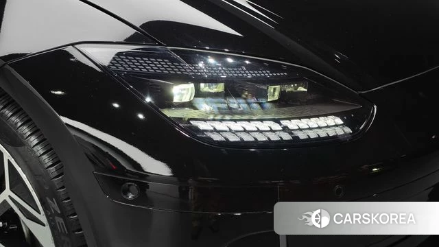Hyundai Ionic 6 id 5002588 из Кореи 14