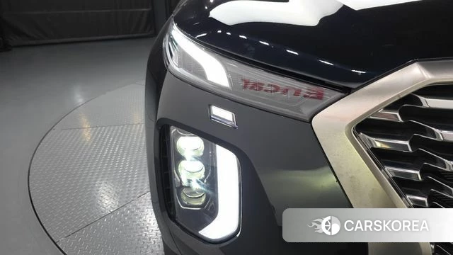 Hyundai Palisade id 5029199 из Кореи 14
