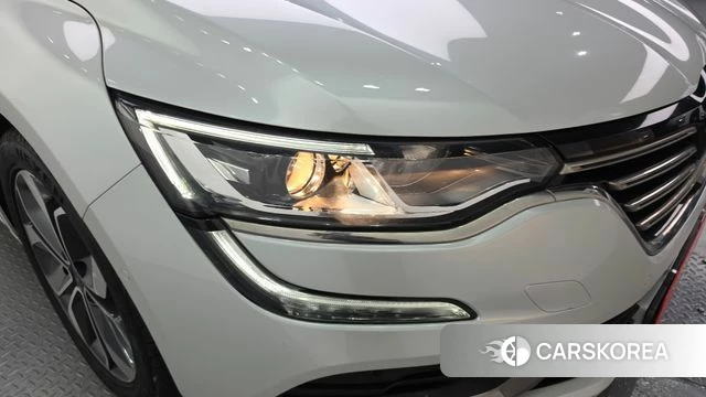 Renault Korea (Samsung) SM6 id 5023931 из Кореи 14