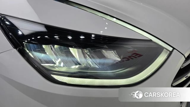 Hyundai Sonata Hybrid (DN8) id 4941965 из Кореи 14