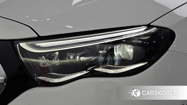 Mercedes-Benz E-Class W214 id 4941116 из Кореи 14