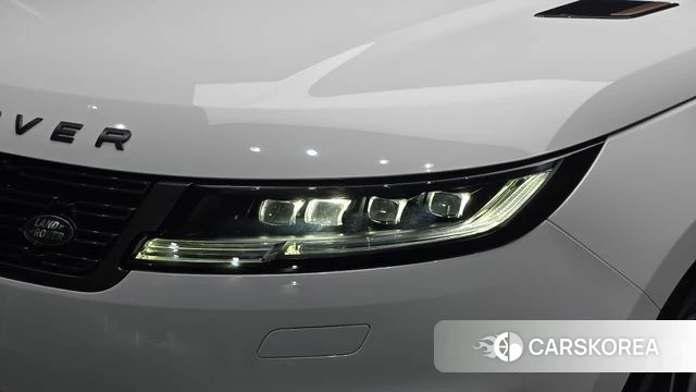 Land Rover Range Rover Sport 3rd Generation id 4921449 из Кореи 14