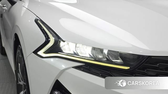 Kia K5 3rd generation id 4951341 из Кореи 14