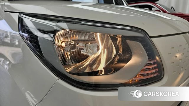 Kia The New Ray id 4981673 из Кореи 14