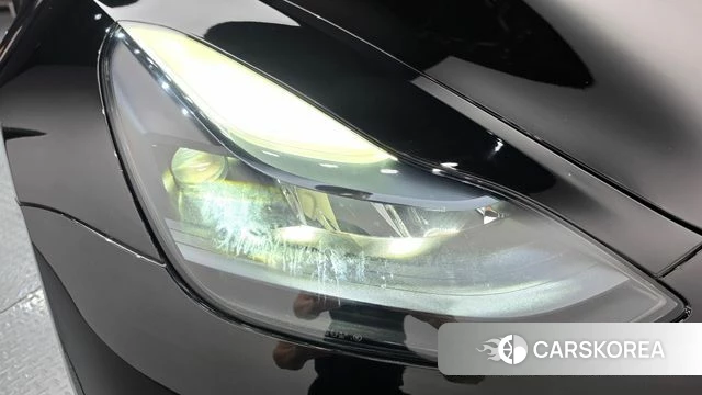 Tesla Model 3 id 4656993 из Кореи 14