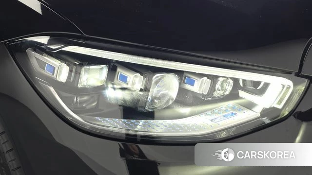 Mercedes-Benz S-Class W223 id 4957912 из Кореи 15