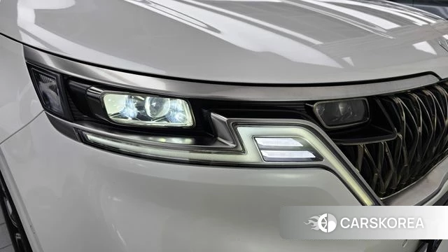 Kia Carnival 4th generation id 5034037 из Кореи 14