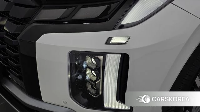 Hyundai The New Palisade id 5011252 из Кореи 14