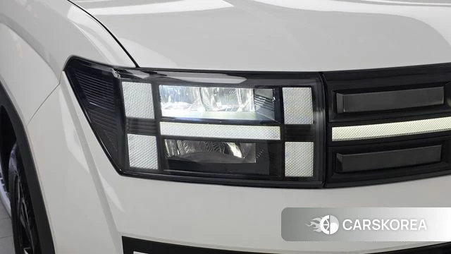Hyundai Santa Fe (MX5) id 4980613 из Кореи 14