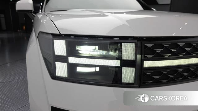 Hyundai Santa Fe (MX5) id 5021394 из Кореи 14