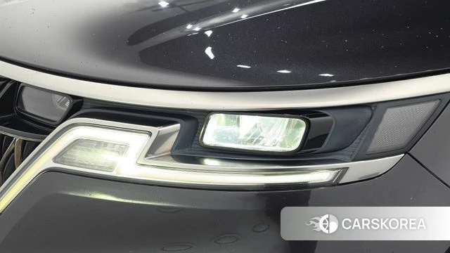Kia Carnival 4th generation id 5053148 из Кореи 14