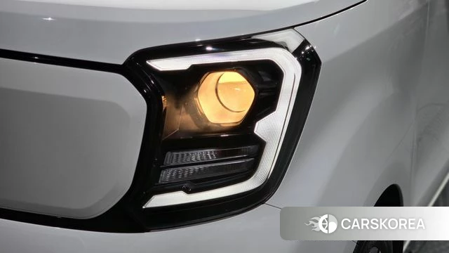 Kia The New Kia Ray EV id 5039261 из Кореи 14