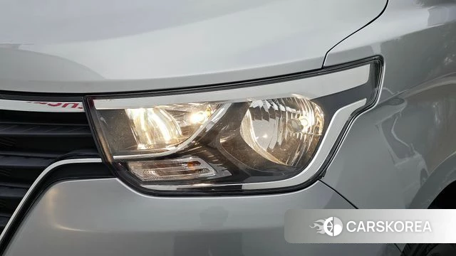 Hyundai The New Grand Starex id 5053939 из Кореи 14