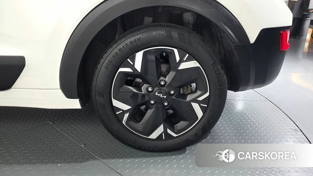 Kia Di All New Niro EV id 5033833 из Кореи 14