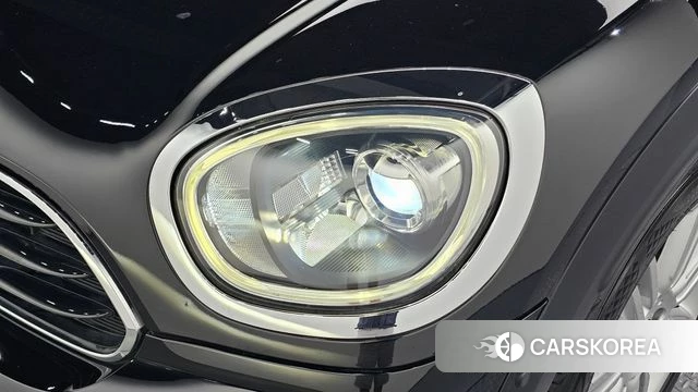 Mini Cooper Countryman id 4944210 из Кореи 14
