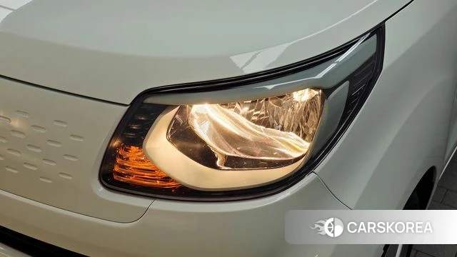 Kia The New Ray id 4991830 из Кореи 14