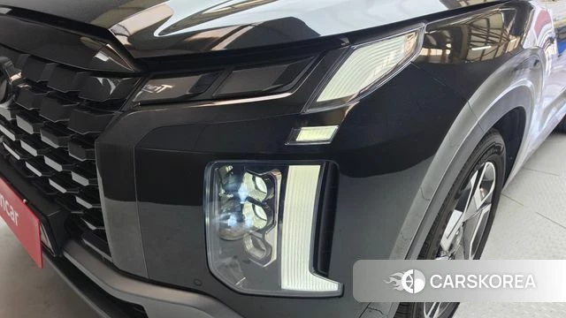 Hyundai The New Palisade id 4965707 из Кореи 14
