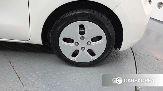 Kia The New Ray id 4835623 из Кореи 14