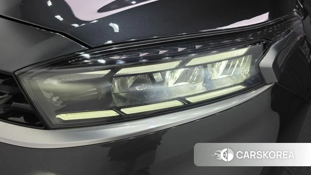 Kia The New K3 2nd generation id 4792848 из Кореи 14