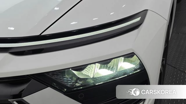 Hyundai Sonata D Edge (DN8) id 4777913 из Кореи 14