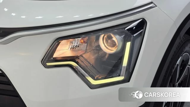 Kia Di Ol Nu Niro id 5046451 из Кореи 14