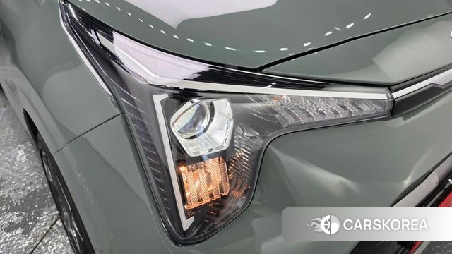 Kia The New Morning (JA) id 4847275 из Кореи 14