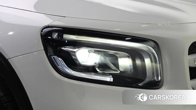 Mercedes-Benz GLB-Class X247 id 4965896 из Кореи 14