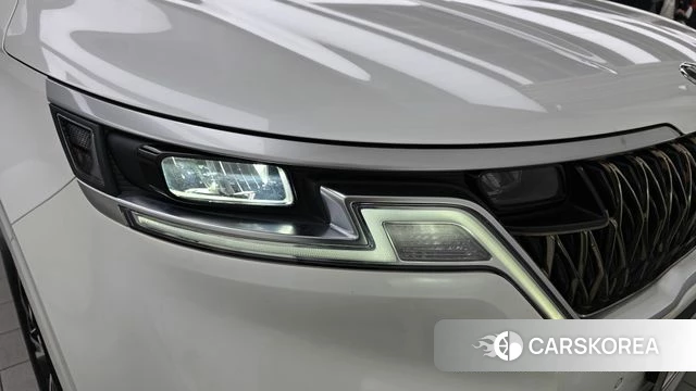 Kia Carnival 4th generation id 4785136 из Кореи 14
