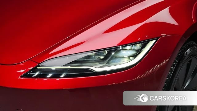 Tesla Model 3 id 4916439 из Кореи 14