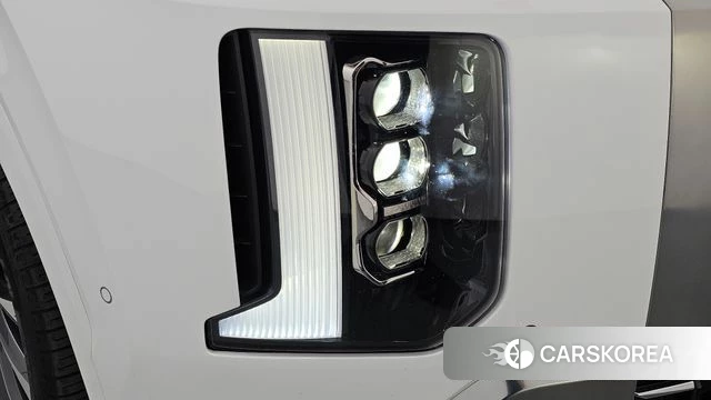 Hyundai The New Palisade id 4958245 из Кореи 14