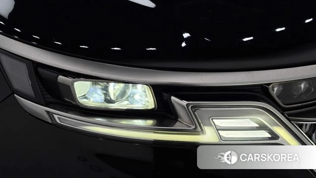 Kia Carnival 4th generation id 4986653 из Кореи 14