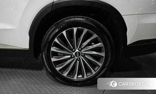 Hyundai The New Palisade id 5040367 из Кореи 14