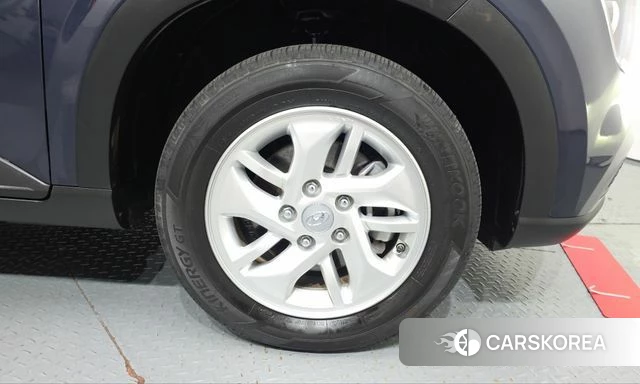 Hyundai Venue id 5028212 из Кореи 14