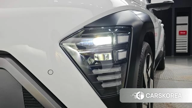 Hyundai Kona (SX2) id 4957533 из Кореи 14