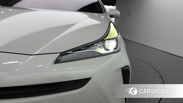 Toyota Prius 4th Generation id 5029039 из Кореи 14