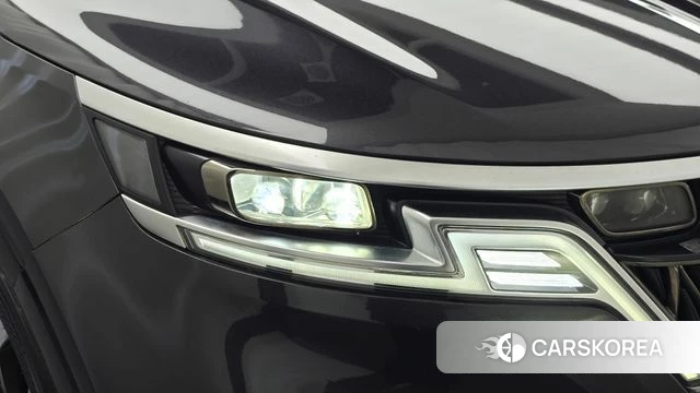 Kia Carnival 4th generation id 5028435 из Кореи 14